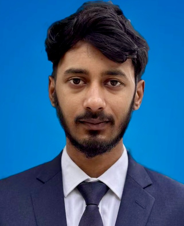 Abu Bakar Siddik Ruman
